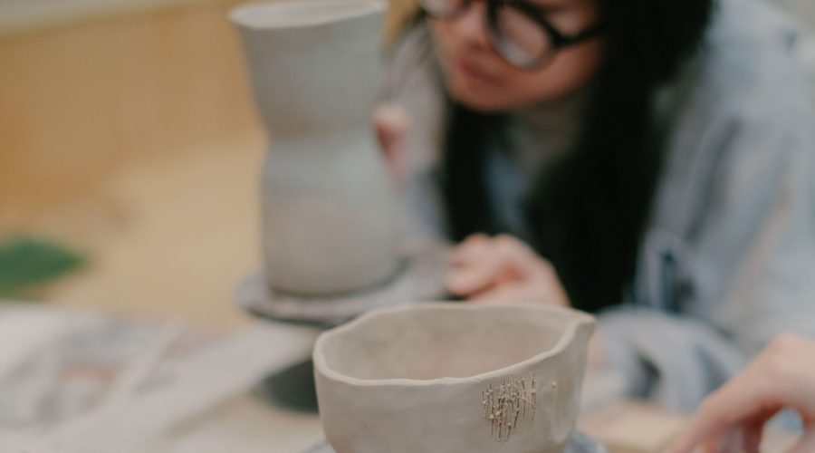 Art Classes Bangkok for Beginners