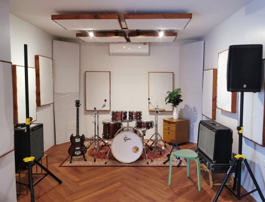 100 Studio BKK