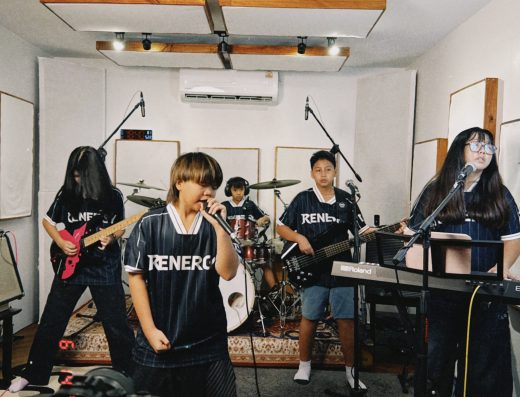 100 Studio BKK