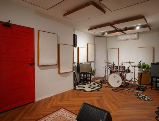 100 Studio BKK