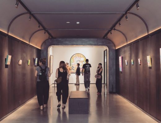 10 10 Art Space