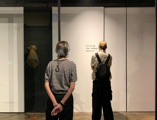 ATTA Gallery