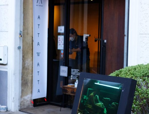 ATTA Gallery