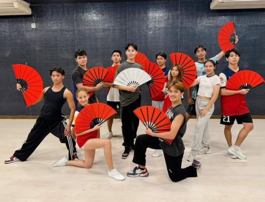 Dance Factory (Ratchada)