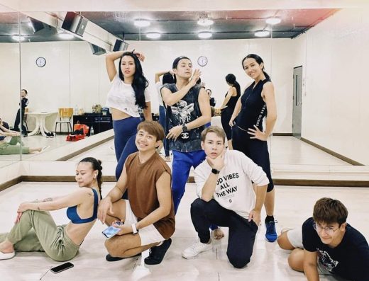 Dance Factory (Ratchada)