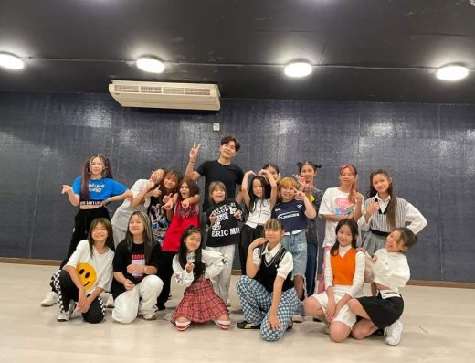 Dance Factory (Ratchada)