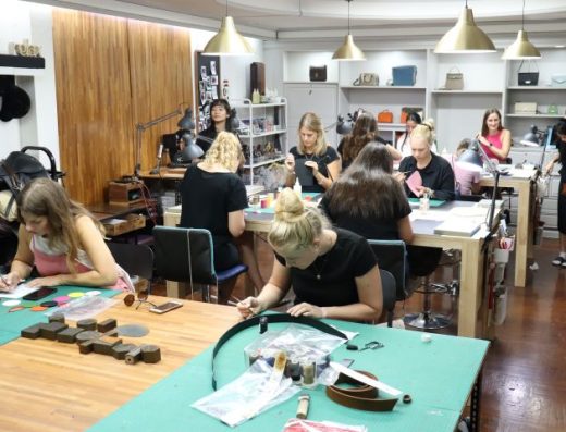 GROUP WORKSHOPS / TEAMBUILDING