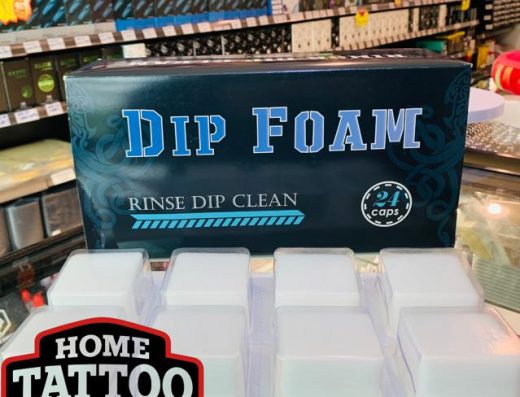 Home Tattoo Supply Store