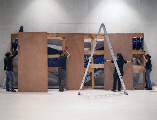 JWD Art Space
