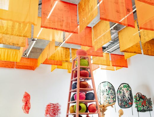 The Jim Thompson Art Center