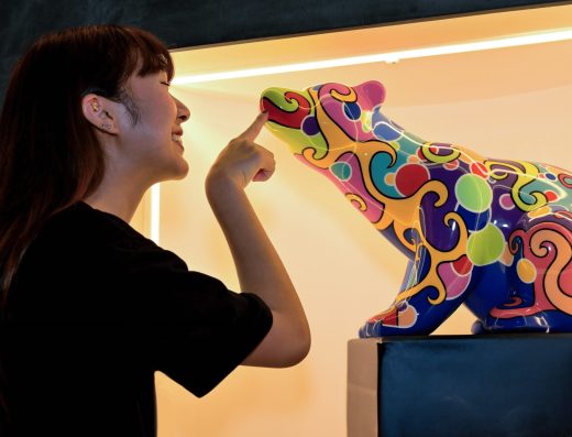 L’Envol Art Space