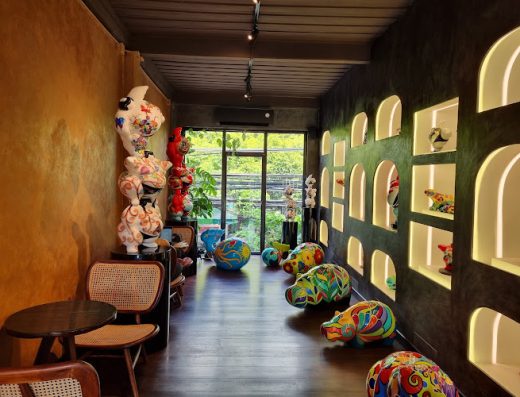 L’Envol Art Space
