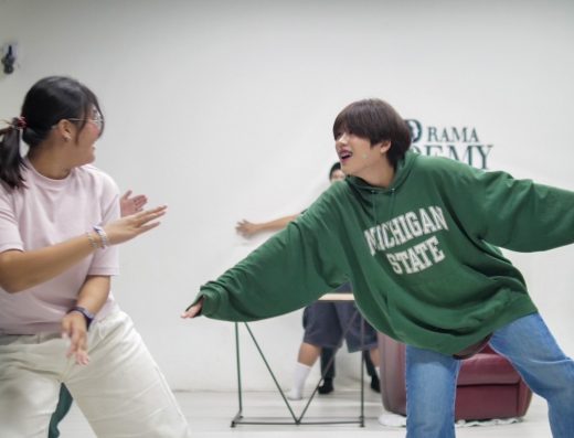 The Drama Academy, Rama 9 Branch