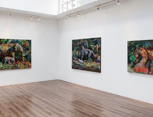 Number 1 Gallery