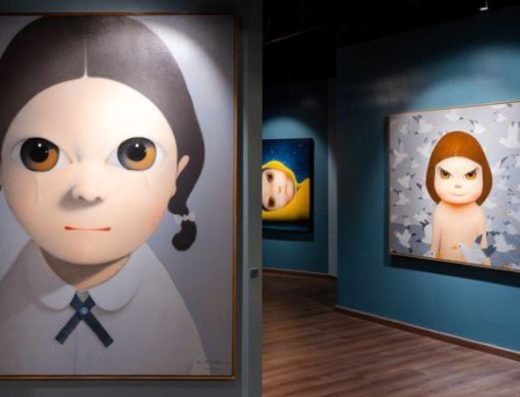 Number 1 Gallery
