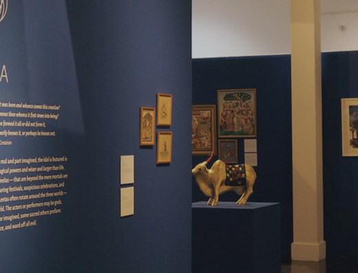 Office of Art and Culture, Chulalongkorn University