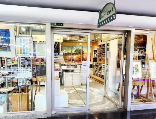 Siam Art Supply