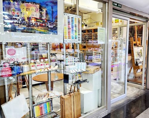 Siam Art Supply