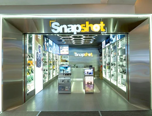 Snapshot Camera (FuturePark Rangsit)