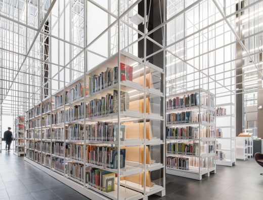 TCDC Bangkok, Thailand Creative & Design Center