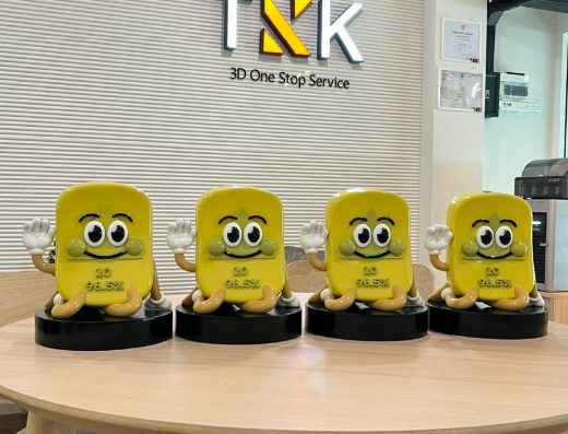 TKK3D