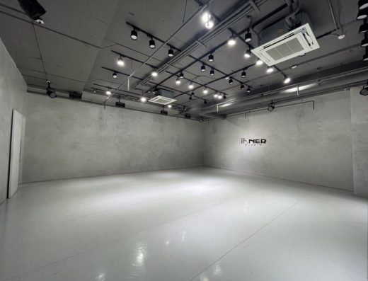 The Inner Studio (Ratchada branch)