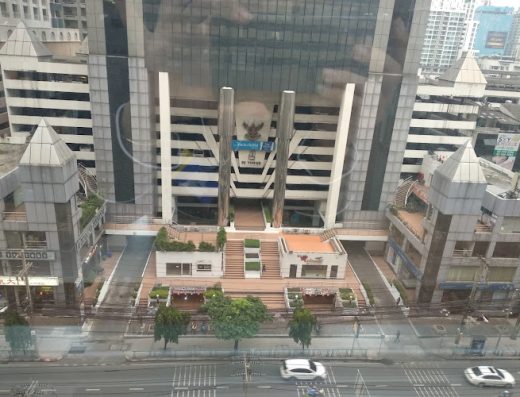 The Japan Foundation Bangkok