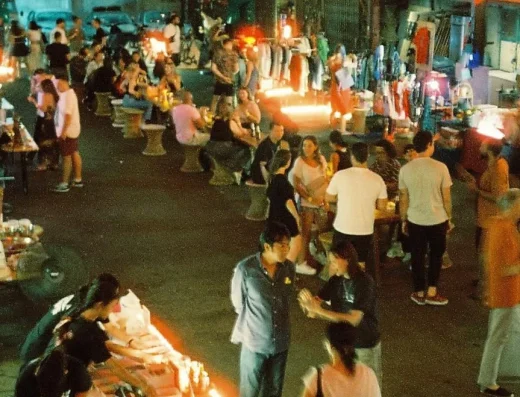 The Warehouse Bangkok