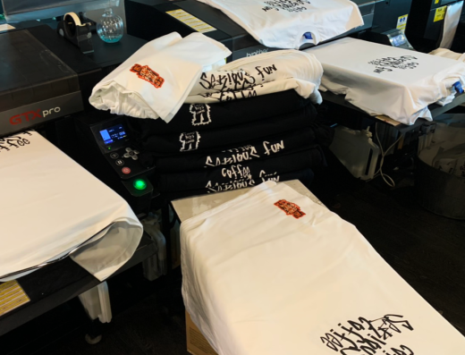 Tshirt Master