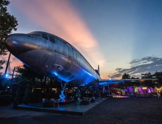 ChangChui Creative Park