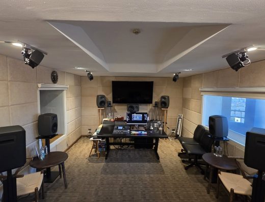 Cine Digital Sound Studio