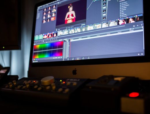 Cine Digital Sound Studio