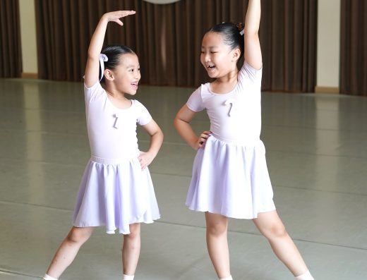 CODA Dance Academy (Ratchada branch)