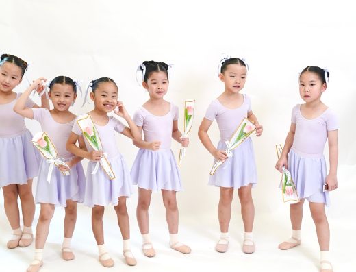 CODA Dance Academy (Ratchada branch)