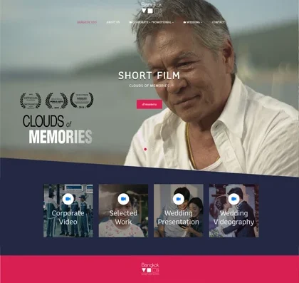G7 Website & Printing