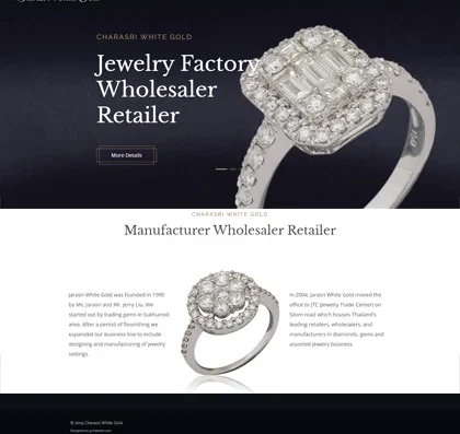 G7 Website & Printing