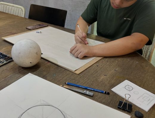 JACK ART STUDIO