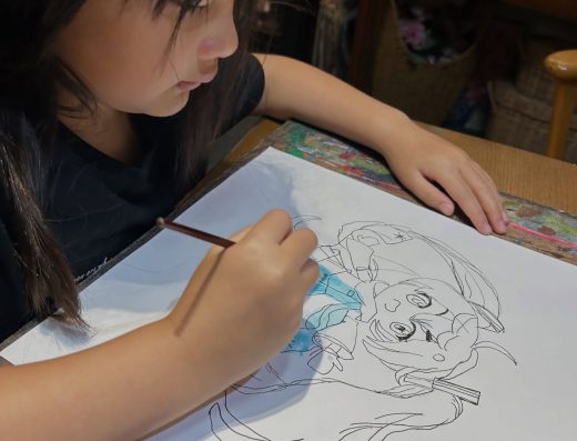 JACK ART STUDIO