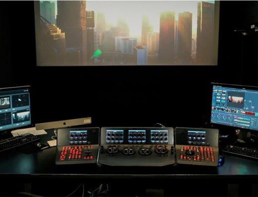 Kantana Post Production (Thailand)