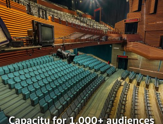 KBank Siam Pic-Ganesha Theatre