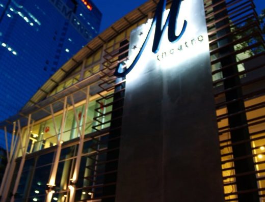M-Theatre