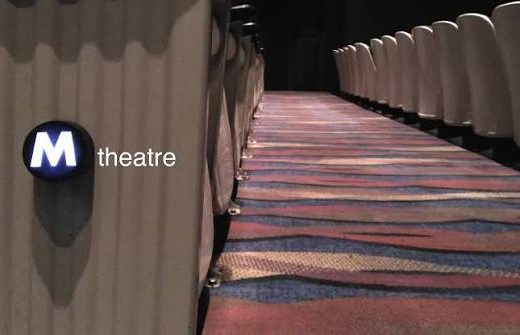M-Theatre