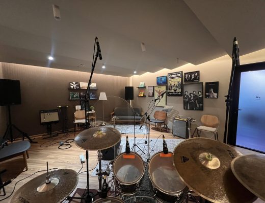 Molly Music Studio