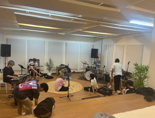 SAKI Studio