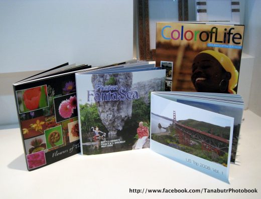 Tanabutr Digital Printing