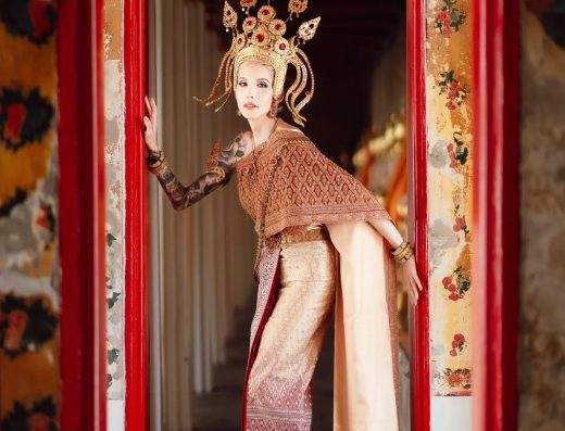 Thai Glam Studio
