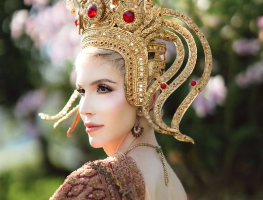 Thai Glam Studio