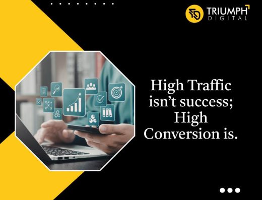 Triumph Digital