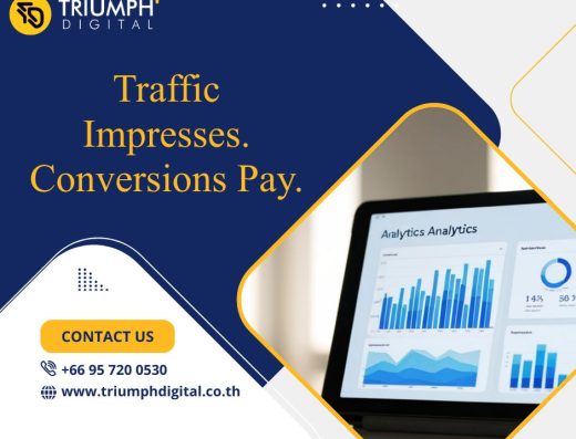 Triumph Digital