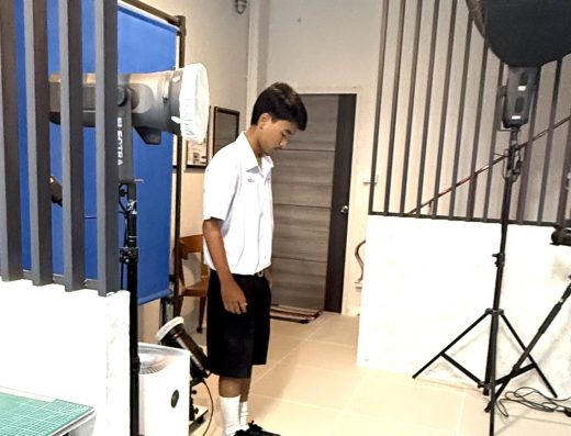 Uncle’s Shop – Instant ID & Visa Photo Service Bangkok